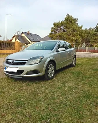 kujawsko-pomorskie Opel Astra cena 12000 przebieg: 155900, rok produkcji 2007 z Bydgoszcz